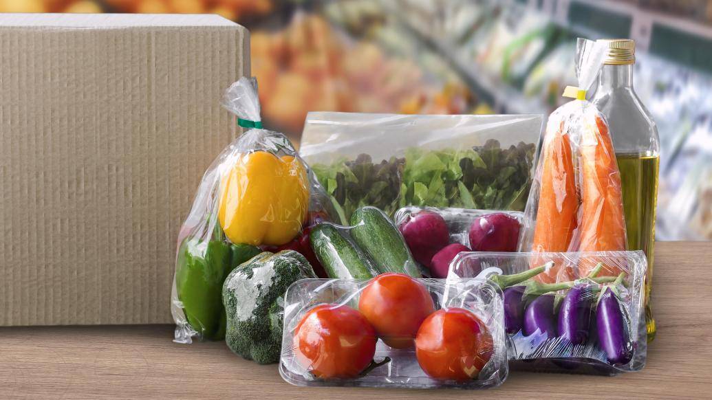 中消协:消费者希望食用农产品包装"开天窗",以保障知情权